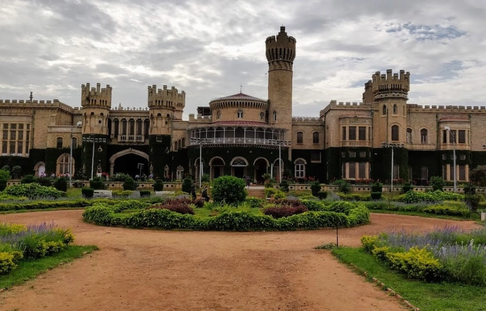 Bengaluru Palace