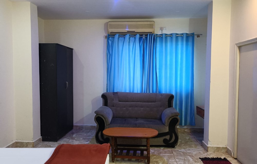 Delight in Unmatched Luxury at Blue Lotus in Peenya Industrial Estate, 6, Bangalore, Karnataka Picture